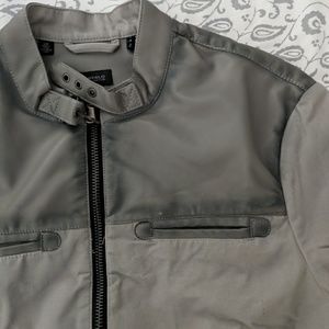 Buffalo david bitton men's Moto jacket